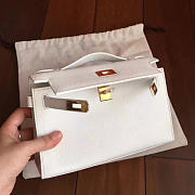 Hermes Mini kelly 2831 - 6