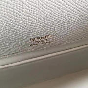 Hermes Mini kelly 2831 - 2