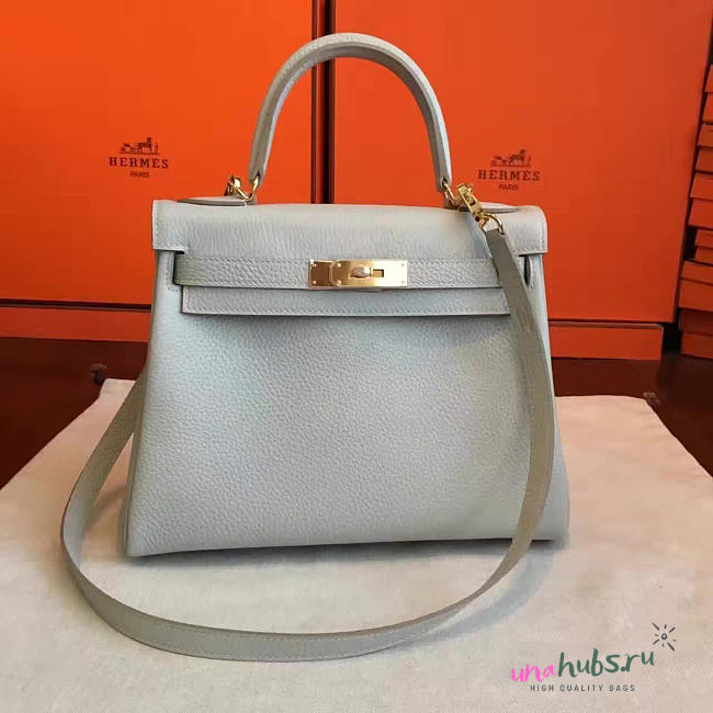 Hermes Kelly 2874 - 1