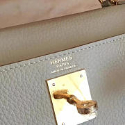 Hermes Kelly 2874 - 6