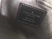 Louis Vuitton Supreme satchel alma M40301 - 6