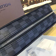 Louis Vuitton TOILET POUCH GM - 5