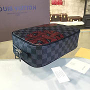 Louis Vuitton TOILET POUCH GM - 4