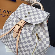 Louis Vuitton SPERONE Backpack - 2