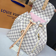 Louis Vuitton SPERONE Backpack - 5