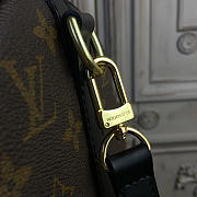 Louis Vuitton SPEEDY 25 - 6