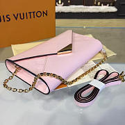 Louis Vuitton MIRA CHAIN - 5