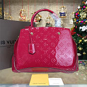 LOUIS VUITTON MONTAIGNE MM 3320 - 1