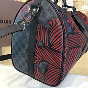 Louis Vuitton KEEPALL 45 3367 - 3