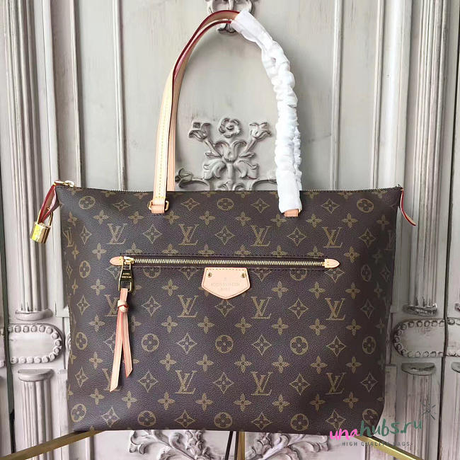 Louis Vuitton IENA - 1