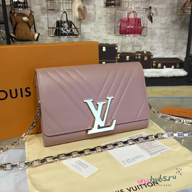 Louis Vuitton Chain Louise 3442 - 1