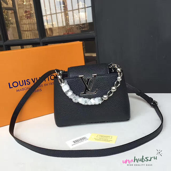 Louis Vuitton CAPUCINES 3456 - 1