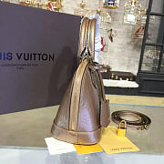 Louis Vuitton ALMA BB 3540 - 5