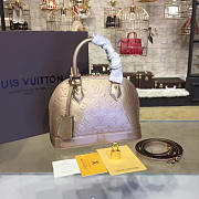 Louis Vuitton ALMA BB 3540 - 6