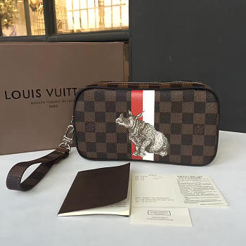 Louis Vuitton POCHETTE VOLGA