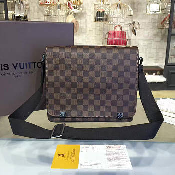 Louis Vuitton DISTRICT 3581