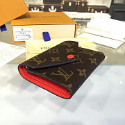 LV wallet 2263 - 4