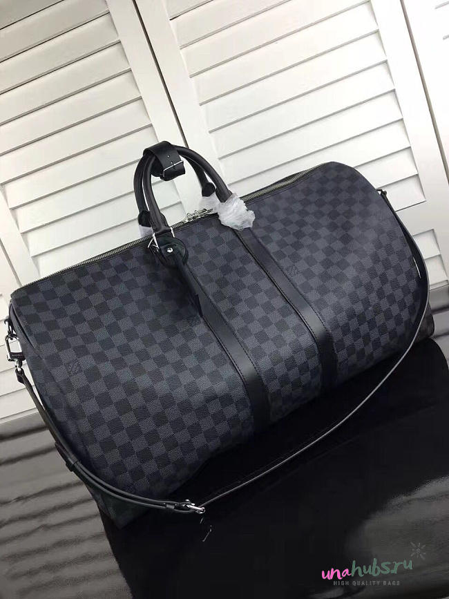 Louis Vuitton keepall 55 3623 - 1