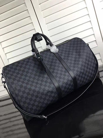 Louis Vuitton keepall 55 3623