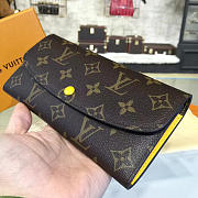 Louis Vuitton EMILIE 3643 - 1