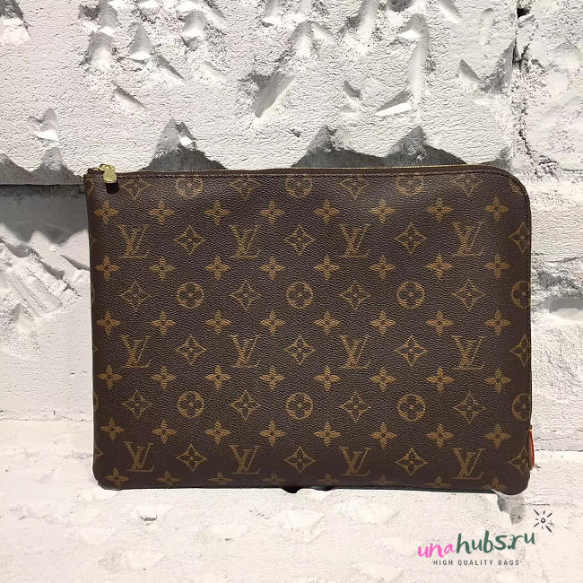 Louis Vuitton clutch Bag 3722 - 1