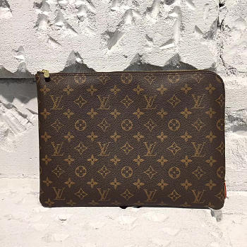 Louis Vuitton clutch Bag 3722