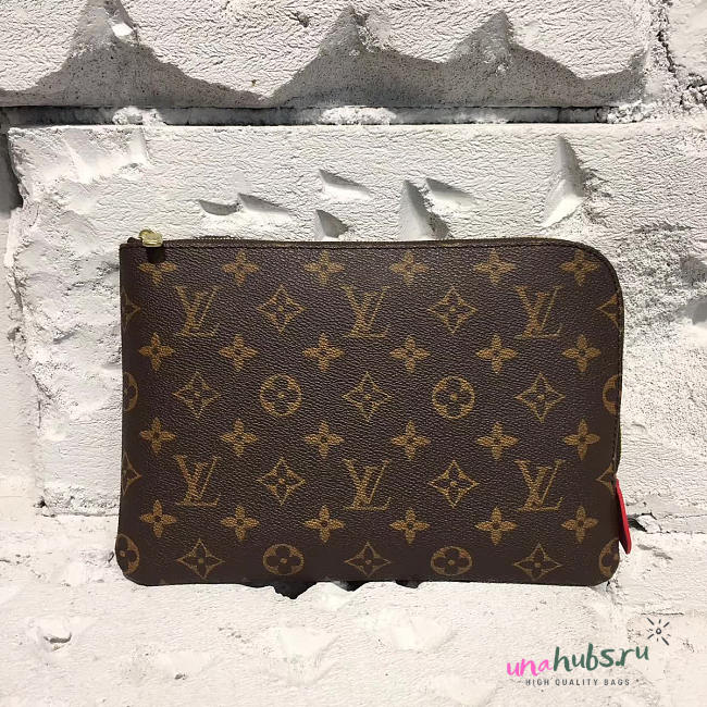 Louis Vuitton clutch Bag 3726 - 1