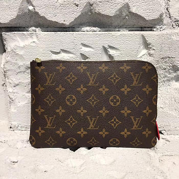 Louis Vuitton clutch Bag 3726