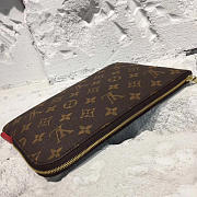 Louis Vuitton clutch Bag 3726 - 3