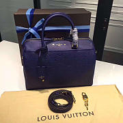 LOUIS VUITTON SPEEDY 30 3804 - 1