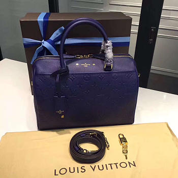 LOUIS VUITTON SPEEDY 30 3804