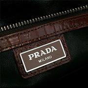 PRADA briefcase 4206 - 4