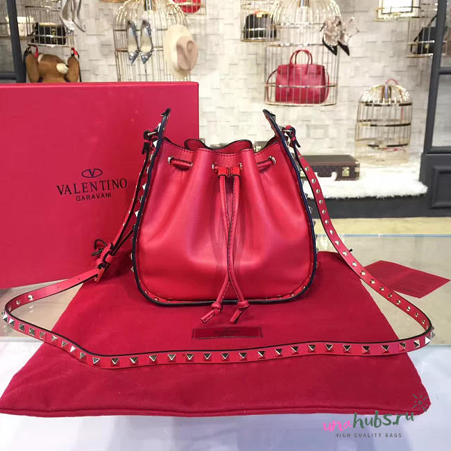 Valentino Shoulder bag 4447 - 1