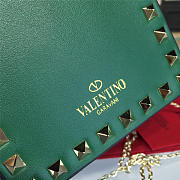 Valentino shoulder bag 4519 - 5