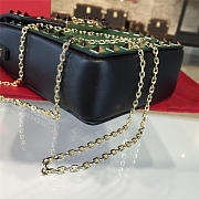 Valentino shoulder bag 4519 - 4