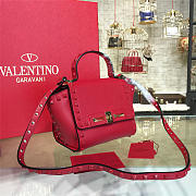 Valentino ROCKSTUD HANDBAG 4670 - 1