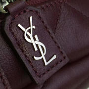 YSL TOY MONOGRAM 4709 - 6