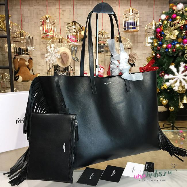 YSL shopping bags - 1