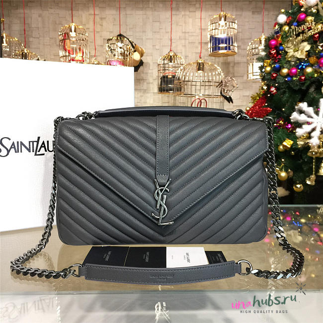 YSL MONOGRAM COLLEGE 4781 - 1