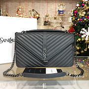 YSL MONOGRAM COLLEGE 4781 - 1