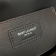 YSL MONOGRAM COLLEGE 4781 - 3