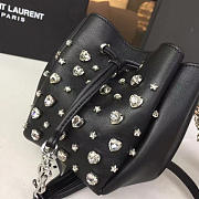 YSL Bucket bag - 6