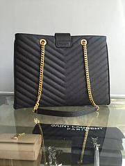 YSL classic shopper - 3