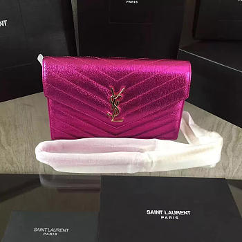 YSL MONOGRAM WOC 4938