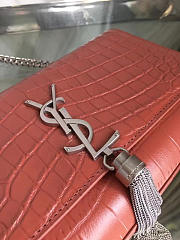 YSL MONOGRAM KATE 5046 - 5