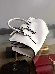 YSL Monogram Cabas 5110 - 6