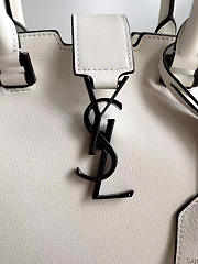 YSL Monogram Cabas 5110 - 5