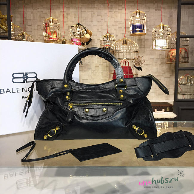 Balenciaga handbag 5468 - 1