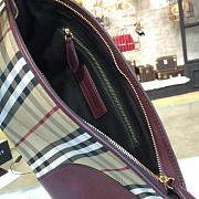 Burberry Shoulder Bag 5770 - 2