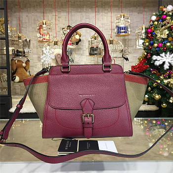 Burberry Shoulder Bag 5779